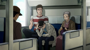 Sakamichi no Apollon